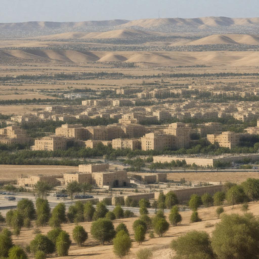 Be'er Sheva